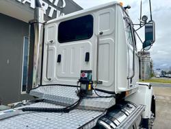 2021 Western Star 4864Fs2 Day Cab Prime Mover White