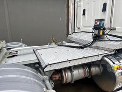 2021 Western Star 4864Fs2 Day Cab Prime Mover White