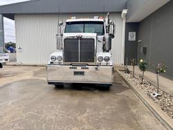 2021 Western Star 4864Fs2 Day Cab Prime Mover White