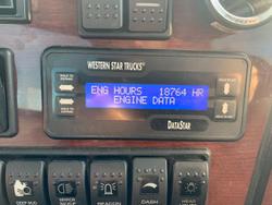 2021 Western Star 4864Fs2 Day Cab Prime Mover White