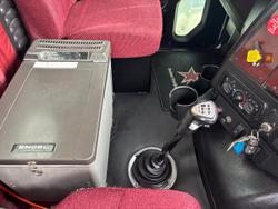 2021 Western Star 4864Fs2 Day Cab Prime Mover White