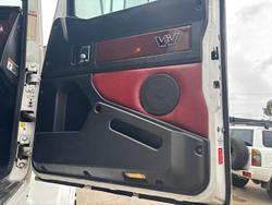 2021 Western Star 4864Fs2 Day Cab Prime Mover White