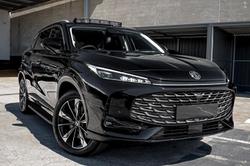 2025 MG HS Super Hybrid Essence