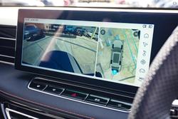 2025 MG HS Super Hybrid Essence