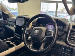 2022 RAM 1500 Laramie RamBox