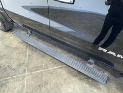 2022 RAM 1500 Laramie RamBox