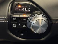 2022 RAM 1500 Laramie RamBox