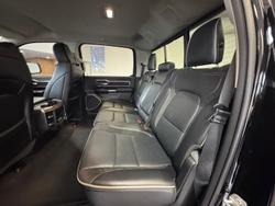 2022 RAM 1500 Laramie RamBox