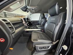 2022 RAM 1500 Laramie RamBox