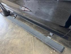 2022 RAM 1500 Laramie RamBox