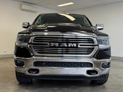 2022 RAM 1500 Laramie RamBox