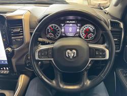 2022 RAM 1500 Laramie RamBox