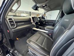 2022 RAM 1500 Laramie RamBox