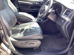 2019 Toyota Kluger GXL