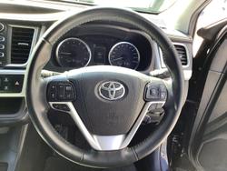 2019 Toyota Kluger GXL