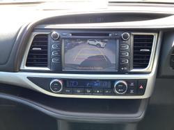 2019 Toyota Kluger GXL