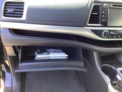 2019 Toyota Kluger GXL