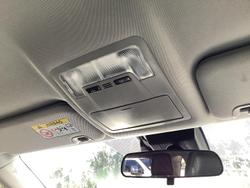 2019 Toyota Kluger GXL