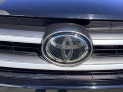 2019 Toyota Kluger GXL