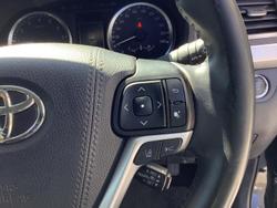 2019 Toyota Kluger GXL