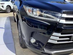 2019 Toyota Kluger GXL