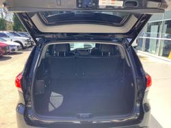 2019 Toyota Kluger GXL