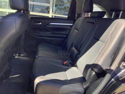 2019 Toyota Kluger GXL