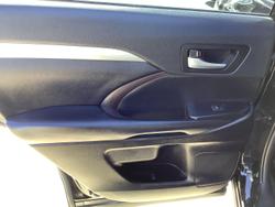 2019 Toyota Kluger GXL