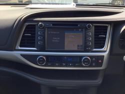 2019 Toyota Kluger GXL