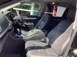 2019 Toyota Kluger GXL