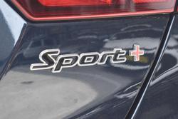 2020 Kia Cerato Sport+