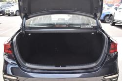 2020 Kia Cerato Sport+