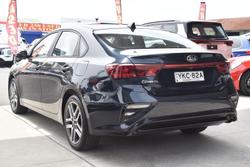2020 Kia Cerato Sport+