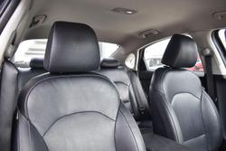 2020 Kia Cerato Sport+