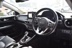 2020 Kia Cerato Sport+