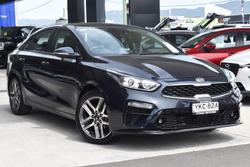 2020 Kia Cerato Sport+