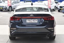 2020 Kia Cerato Sport+