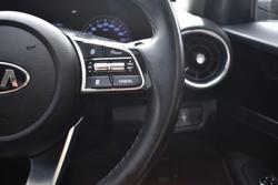 2020 Kia Cerato Sport+