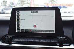 2020 Kia Cerato Sport+