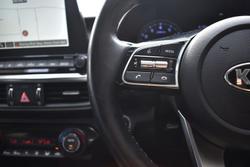 2020 Kia Cerato Sport+