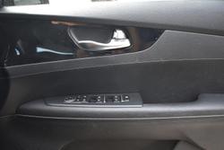 2020 Kia Cerato Sport+