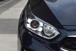 2020 Kia Cerato Sport+