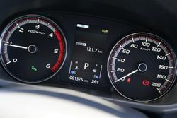 2019 Mitsubishi Triton GLS Premium