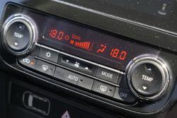 2019 Mitsubishi Triton GLS Premium