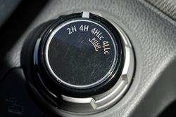 2019 Mitsubishi Triton GLS Premium