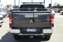 2019 Mitsubishi Triton GLS Premium