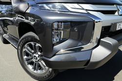 2019 Mitsubishi Triton GLS Premium