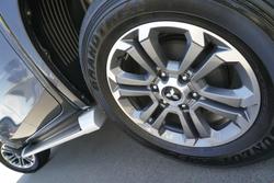 2019 Mitsubishi Triton GLS Premium