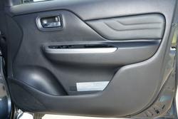 2019 Mitsubishi Triton GLS Premium