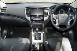 2019 Mitsubishi Triton GLS Premium